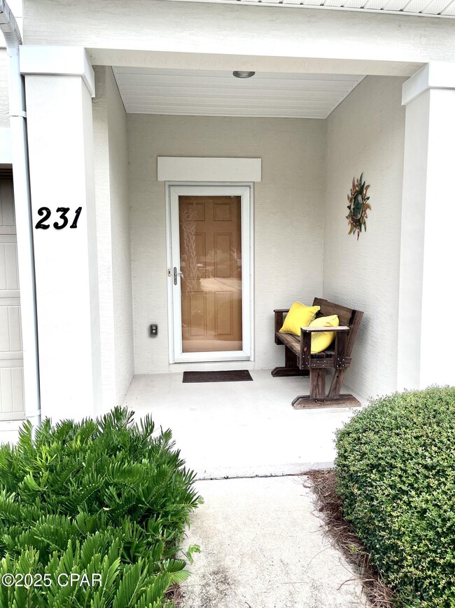 Foto del edificio - 231 Sand Oak Blvd
