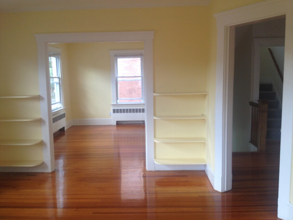 169 Alden Ave Unit 2, New Haven, CT 06515 169 Alden Ave New Haven