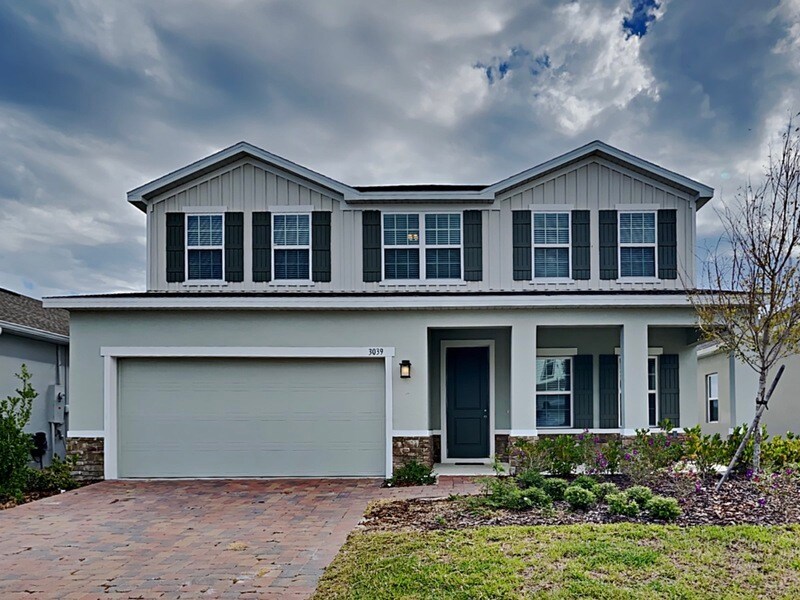 Foto principal - 3039 Slough Creek Dr