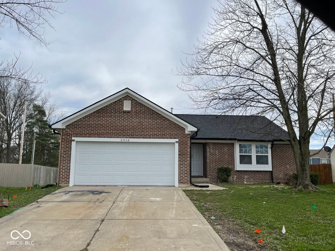 Foto principal - 5919 Sycamore Forge Dr