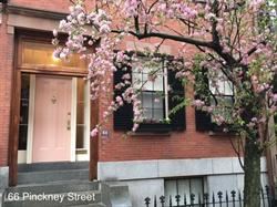 Foto principal - 66 Pinckney St