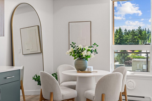 Building Photo - Telus Living Sechelt