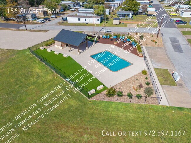 Foto del edificio - 156 Sunset Trail