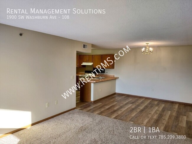 Foto del edificio - 1900 SW Washburn Ave