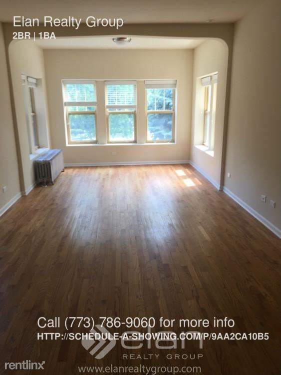 Building Photo - 4740 S Greenwood Ave