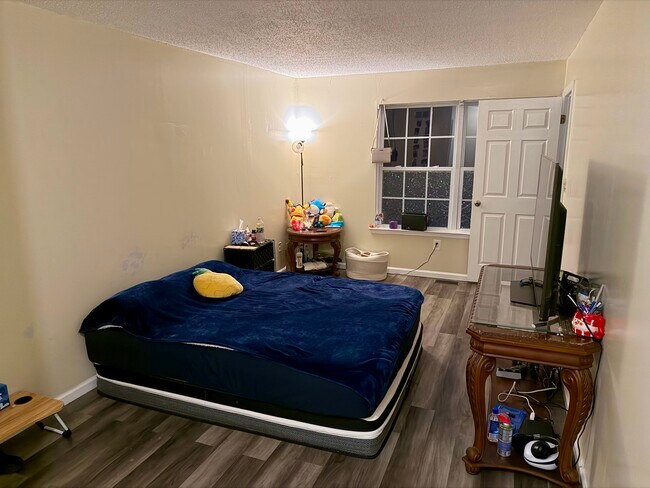 Dormitorio 2 - 173 Prestwick Way