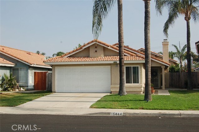Foto principal - 15444 Old Castle Rd