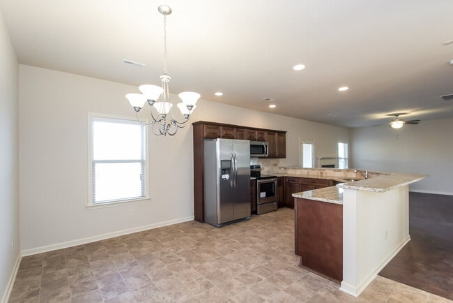 Foto del edificio - 3219 Puritan Way