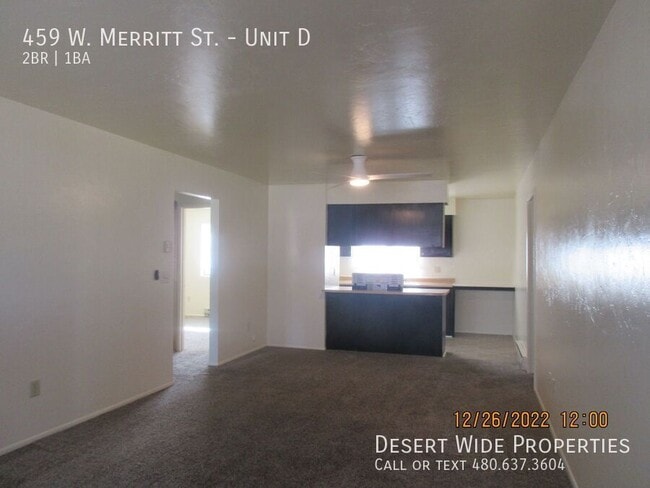 Building Photo - 459 W Merritt St