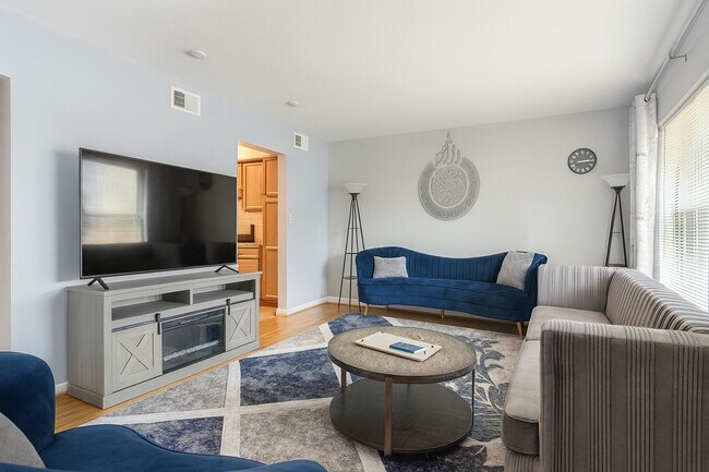 Foto del edificio - 4807 N Harlem Ave