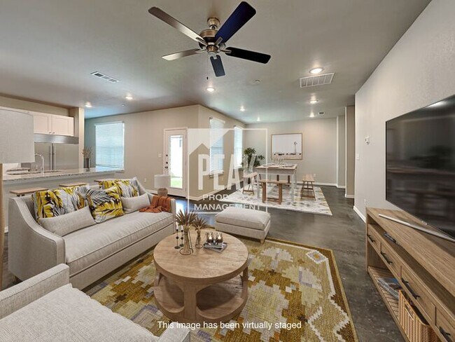 Foto del edificio - BRAND NEW Willow Crossing Townhomes for Re...