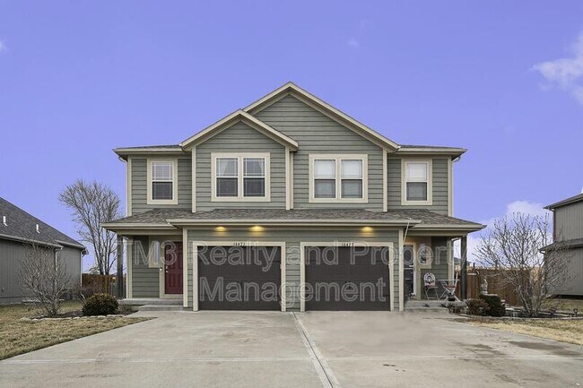 Building Photo - 16471 Blair St