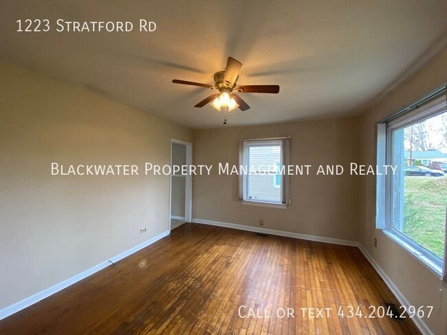 Building Photo - 1223 Stratford Rd