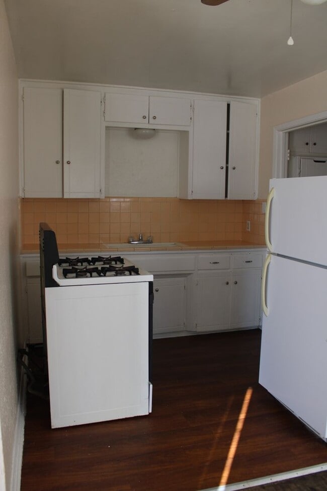 Building Photo - Close to Tinker * Promo First Full Month Free!