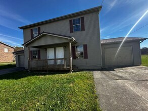 Building Photo - 1562-1562 Elgin Dr