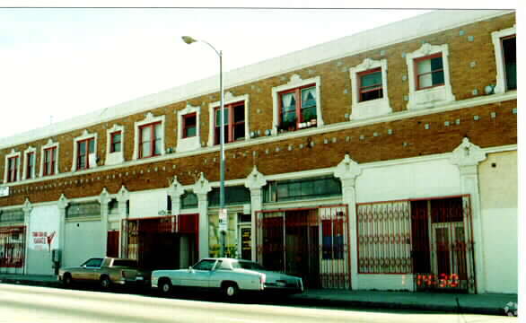 Primary Photo - 4801 S Western Ave