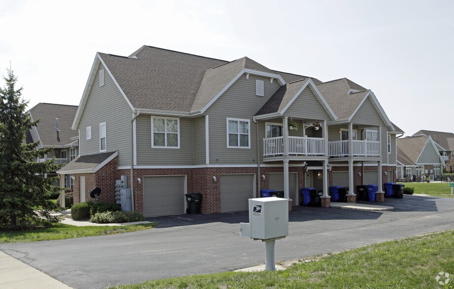 Prairie Oaks Apartments Rentals Verona, WI