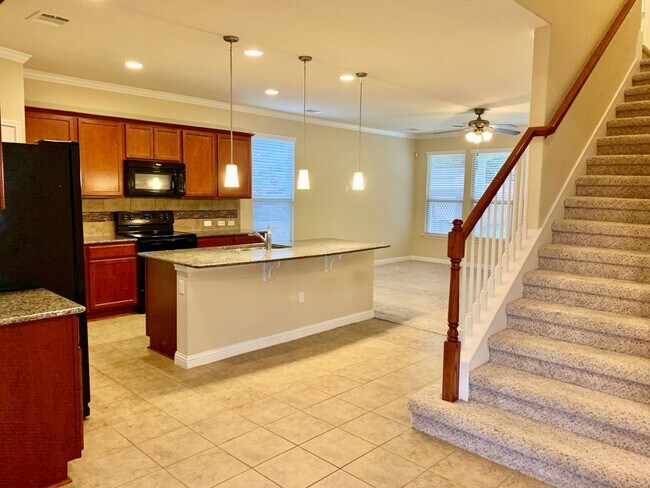 Foto del edificio - Chic 3 bed, 2.5 bath in beautiful South Au...