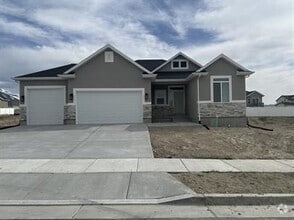 Building Photo - 491 W 1910 N