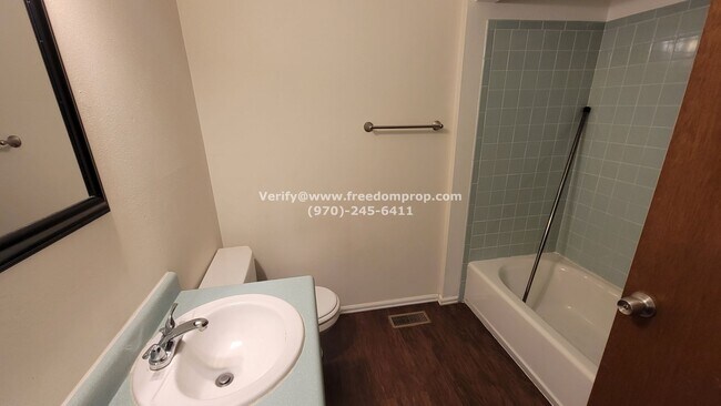 Foto del edificio - Fruita 3 Bedroom 2 Bath Home with Fenced yard