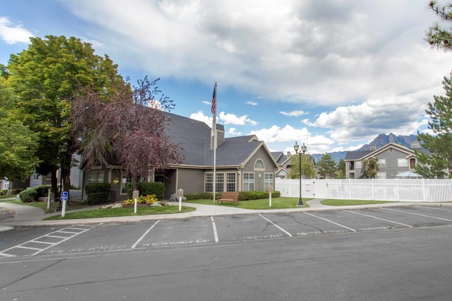 Stillwater Apartments In Murray Utah