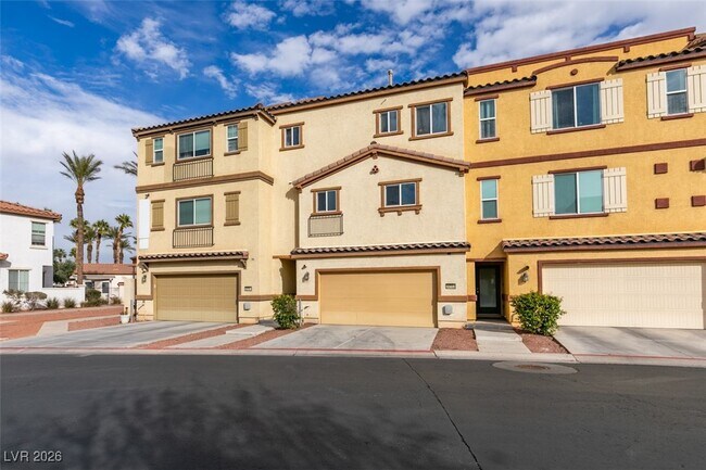 Foto del edificio - 1525 Spiced Wine Ave