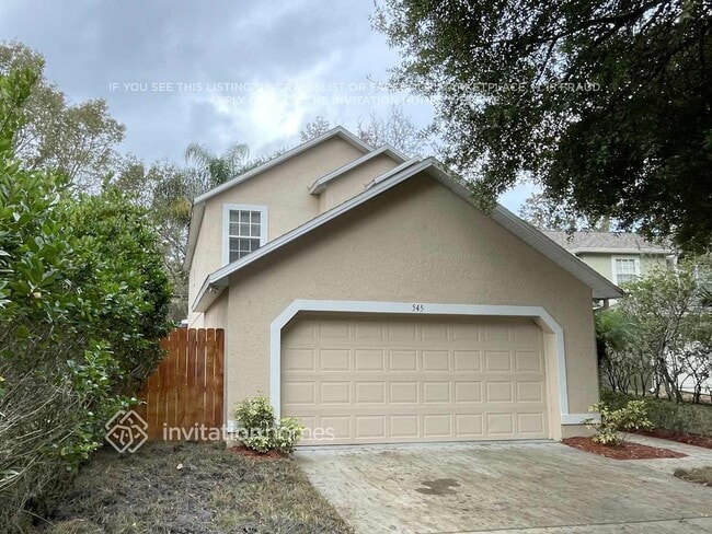 Building Photo - 545 Tall Oaks Terrace