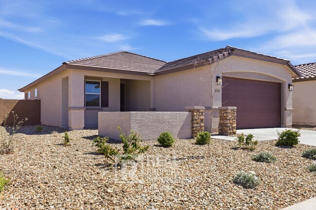 Foto del edificio - 24937 N 167th Dr