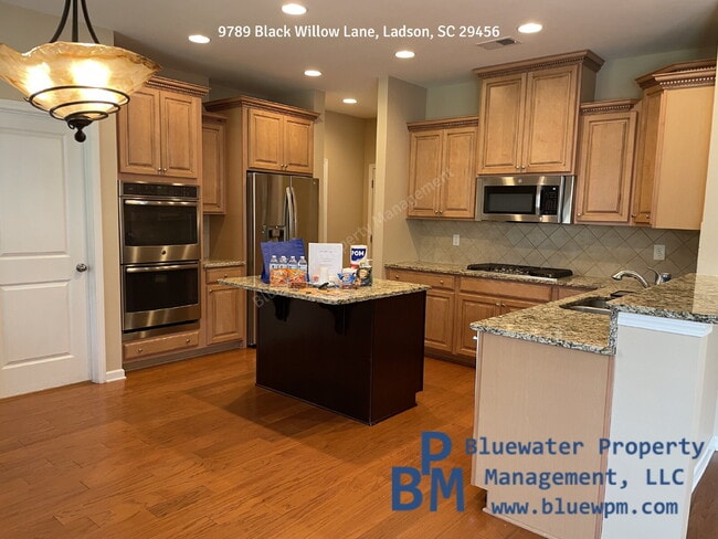 Building Photo - 9789 Black Willow Ln