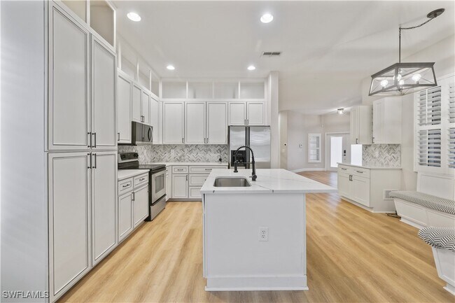 Foto del edificio - 9149 Spring Mountain Way