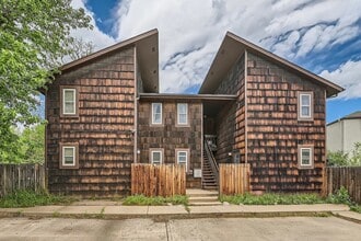 Building Photo - 3520 Arthur Ct