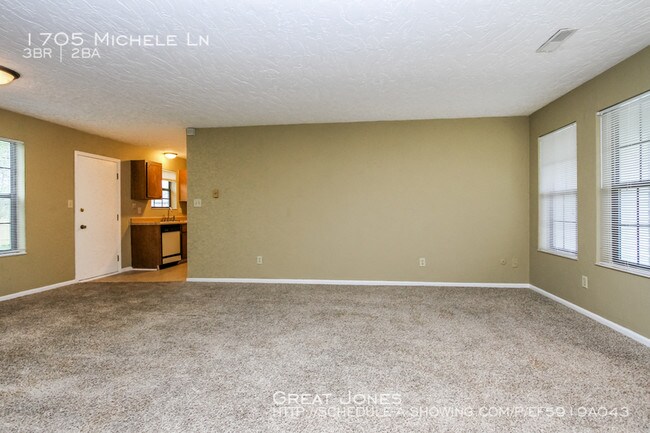 Building Photo - 1705 Michele Ln