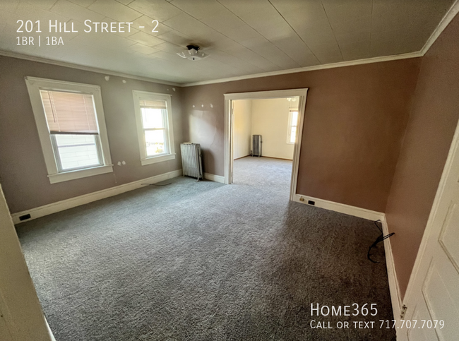 Building Photo - $200 off the first months rent! Cozy 1 Bed...