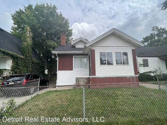 Building Photo - 4 br, 1 bath House - 12700 Sussex