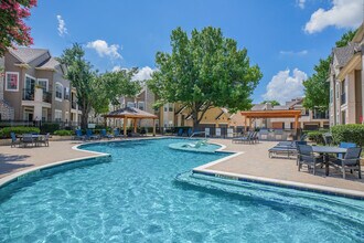 Building Photo - Preston Heights Apartments