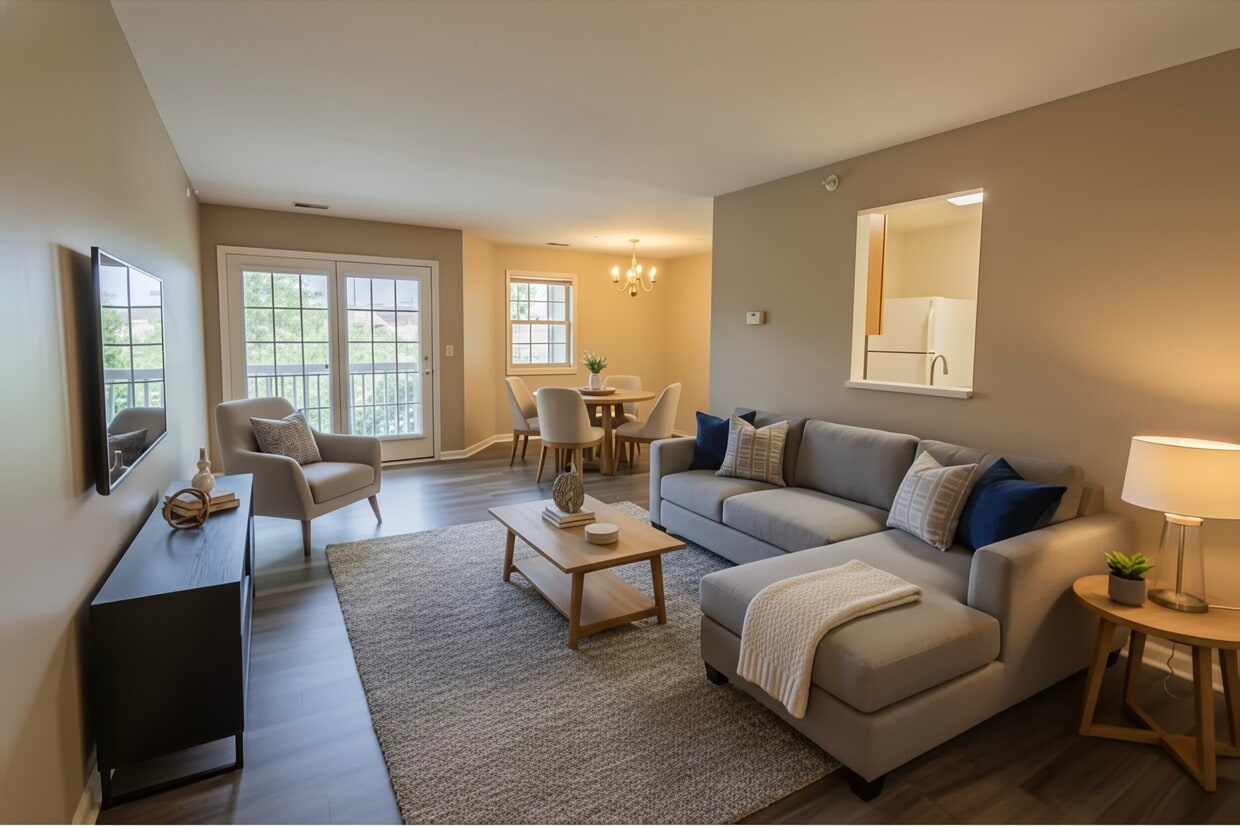 Photo - 134 N Rdg Dr (Oxford, OH)