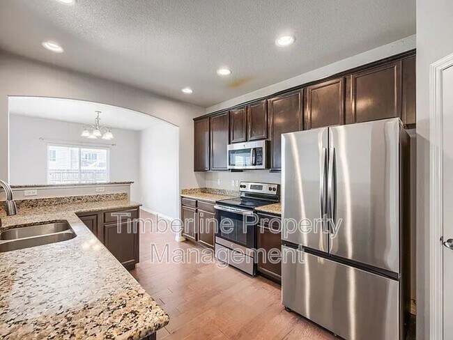 Foto del edificio - 10202 Boulder Ridge Dr