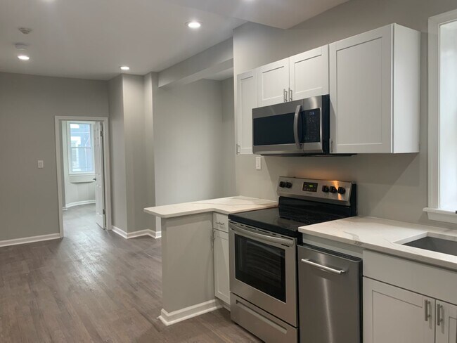 Foto del edificio - 1719 N 25th St