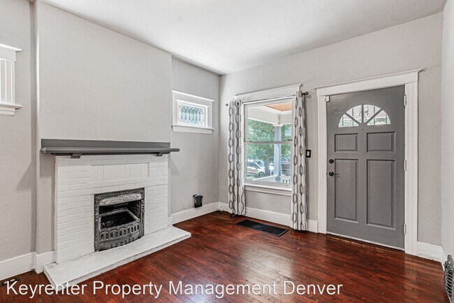 Building Photo - 3 br, 2 bath House - 452 S Grant St
