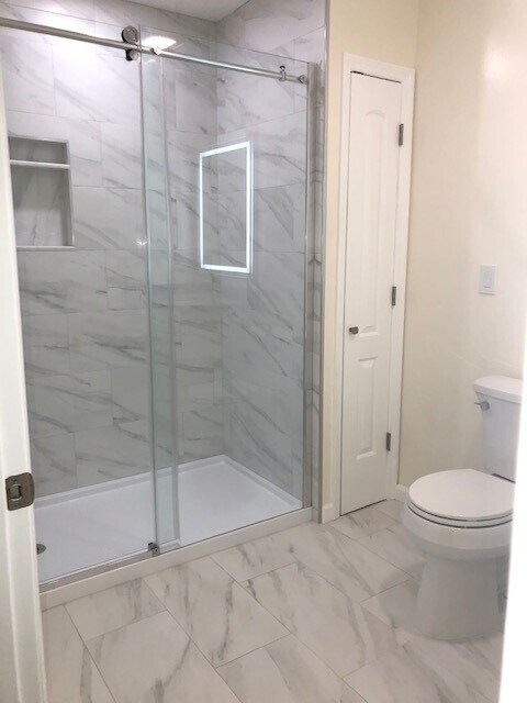 Bathroom - 106 Prospect St