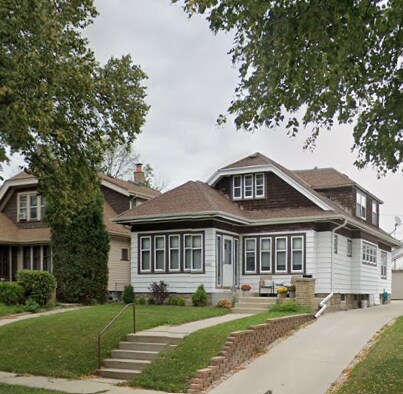 Tosa Outside 2019 - 2462 N 63rd St