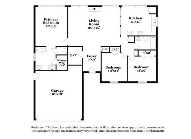 Building Photo - 7554 STIDHAM DR, ORLANDO, FL 32818