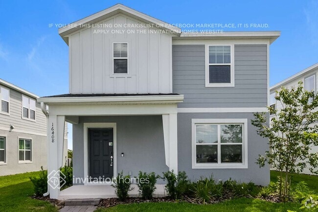 Building Photo - 16408 Grey Pne Dr