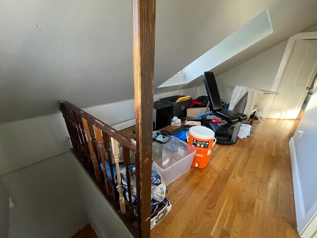 Foto del edificio - 44 Alleghany St