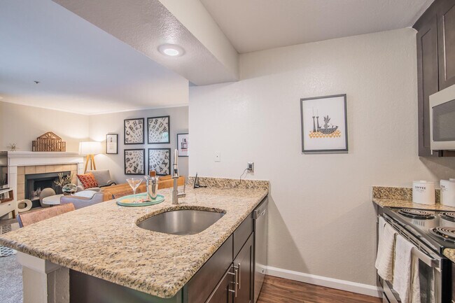 Foto del edificio - Mountain View Crossing