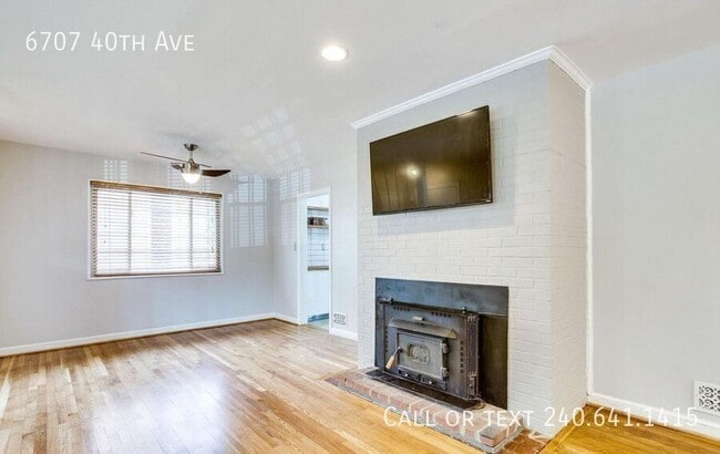 Foto del edificio - 6707 40th Ave