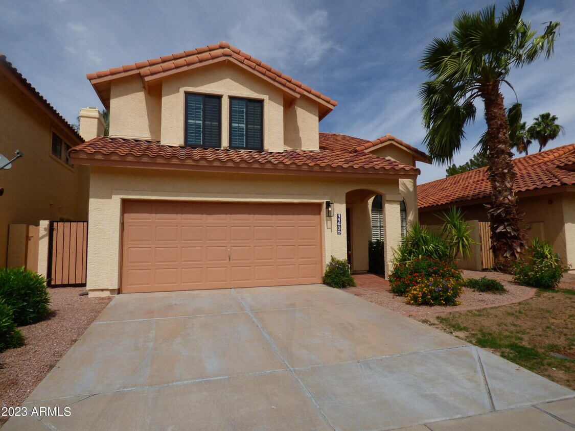 Foto principal - 11639 N 91st Ln