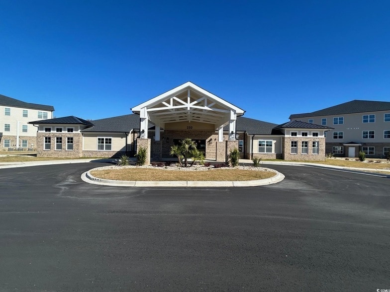 Building Photo - 250 Dunbarton Dr