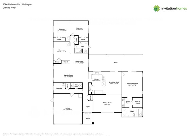 Foto del edificio - 13643 Ishnala Cir