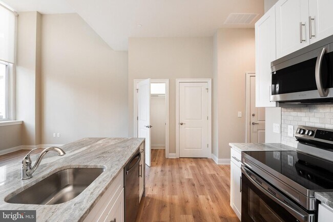 Foto del edificio - 2121 41 Market Street Unit 103